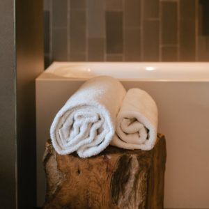Towel Change