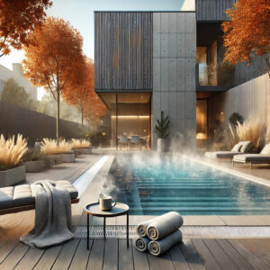 Pool Heating
