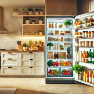Stock the Fridge