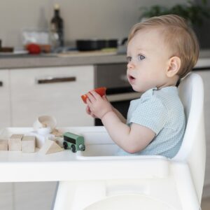 High chair